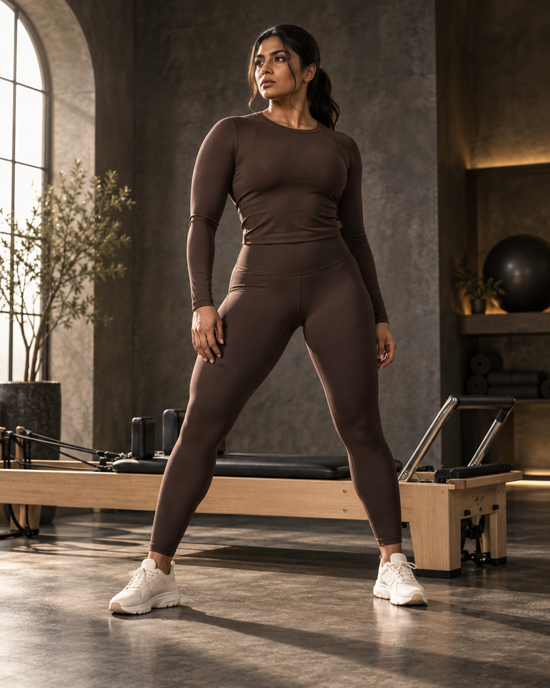 Studio Sculpt — 2-delige sportset