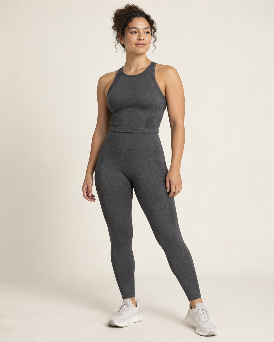 Multiway naadloze sport-bh