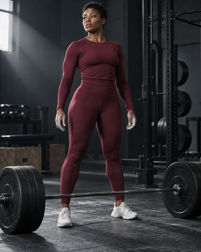 Vela Grace — 2-delige sportset